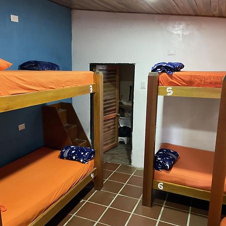 Hostal Sierra מינקה מראה חיצוני תמונה