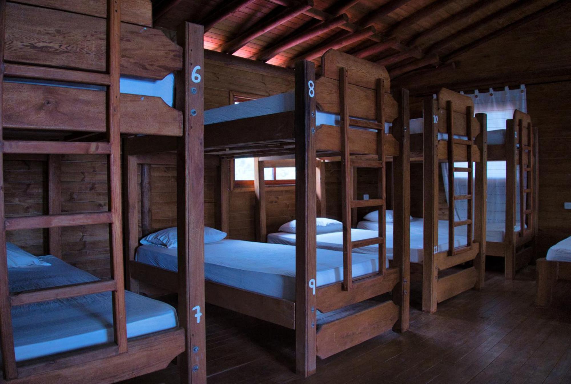 Hostal Sierra מינקה מראה חיצוני תמונה